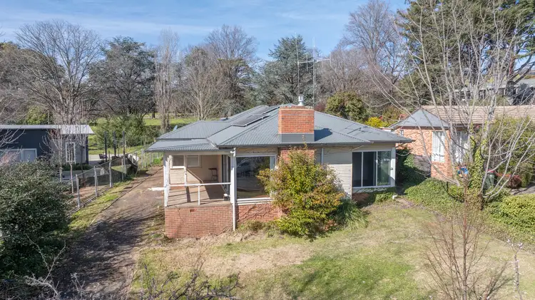 3 Green Lane, Orange NSW 2800