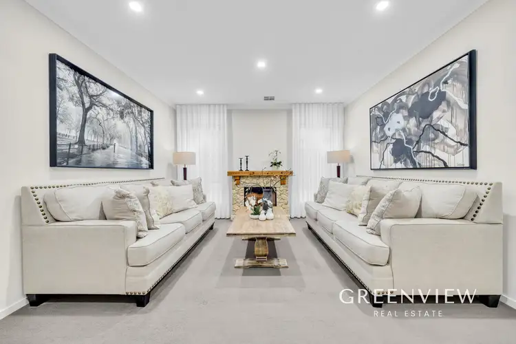 Fifth view of Homely house listing, 20 Herring Avenue, Cranbourne North VIC 3977