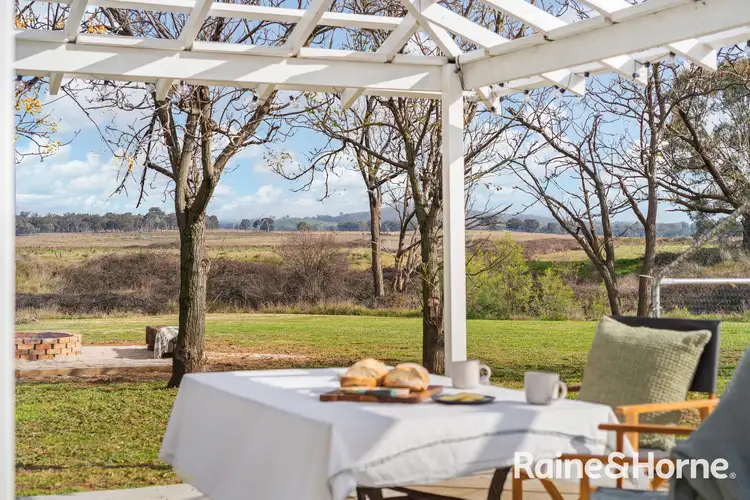 Main view of Homely rural property listing, 75 Gollan Road, Goolma NSW 2852