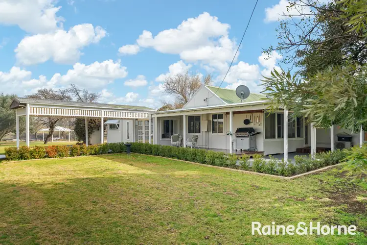 Second view of Homely rural property listing, 75 Gollan Road, Goolma NSW 2852