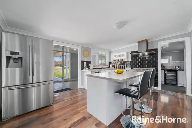 Fourth view of Homely rural property listing, 75 Gollan Road, Goolma NSW 2852