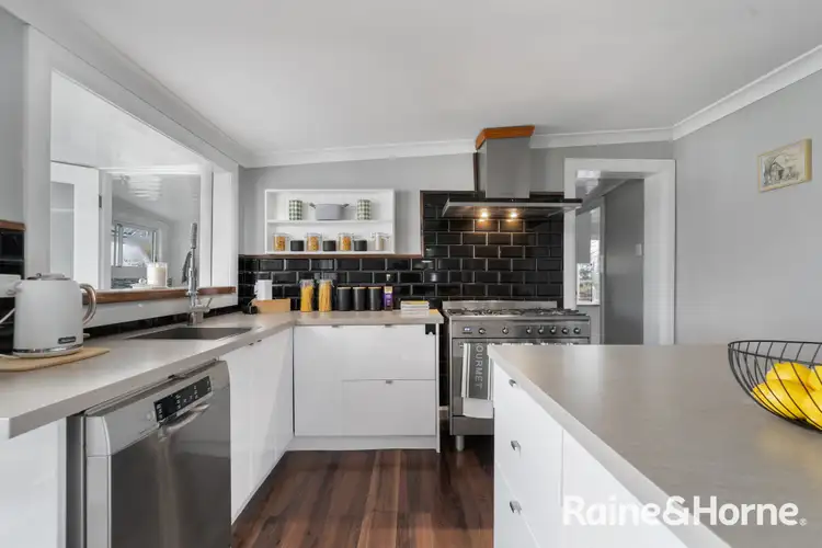 Fifth view of Homely rural property listing, 75 Gollan Road, Goolma NSW 2852