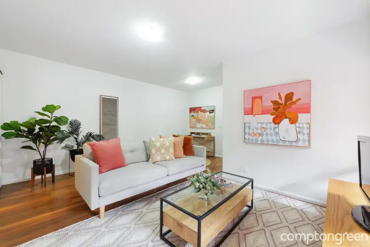 Main view of Homely unit listing, 2/178-180 Ferguson Street, Williamstown VIC 3016