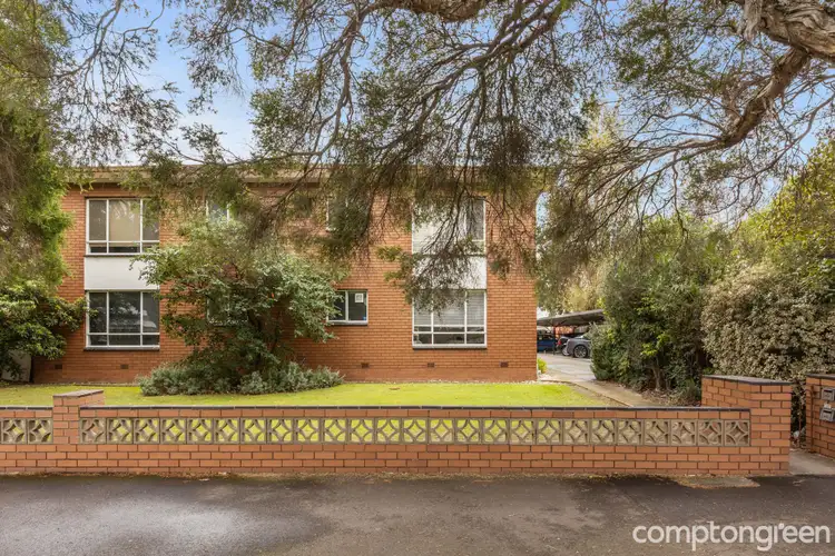 Second view of Homely unit listing, 2/178-180 Ferguson Street, Williamstown VIC 3016