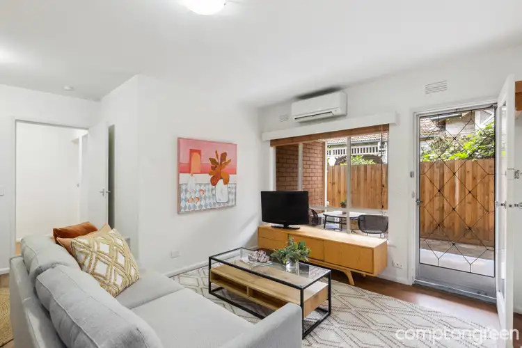 Third view of Homely unit listing, 2/178-180 Ferguson Street, Williamstown VIC 3016