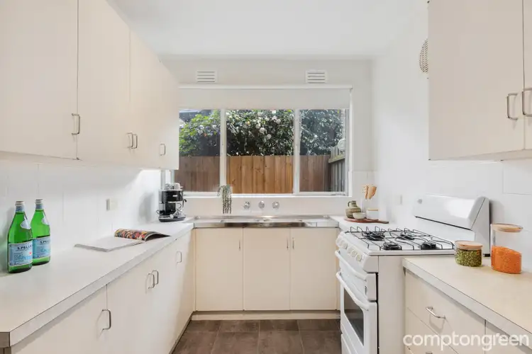 Fifth view of Homely unit listing, 2/178-180 Ferguson Street, Williamstown VIC 3016