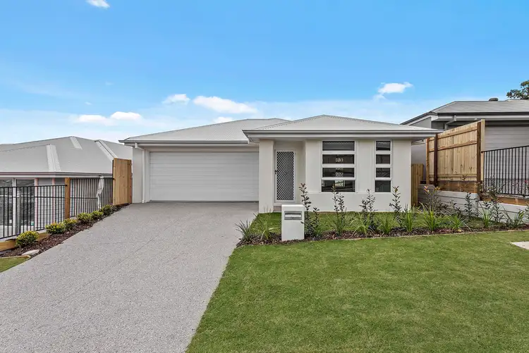 11 Realm Street, Warner QLD 4500