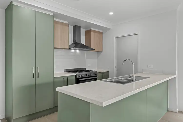 Third view of Homely house listing, 11 Realm Way, Warner QLD 4500