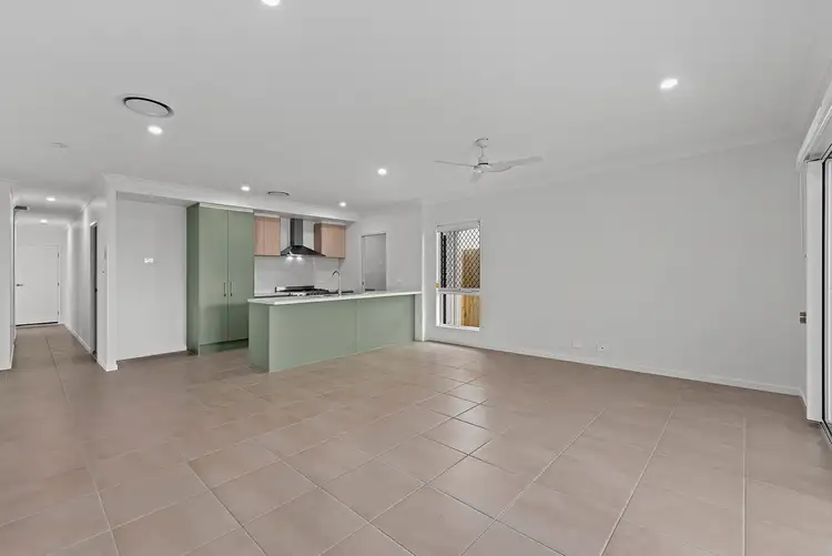 Fourth view of Homely house listing, 11 Realm Way, Warner QLD 4500