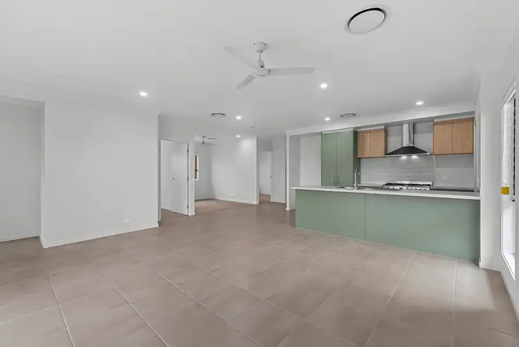 Fifth view of Homely house listing, 11 Realm Way, Warner QLD 4500