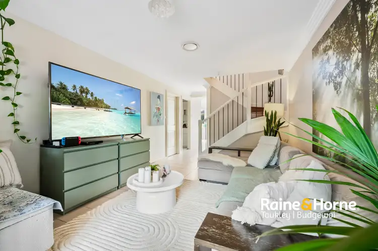 Third view of Homely townhouse listing, 2/12 Lawson Street, Norah Head NSW 2263