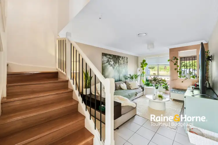 Fourth view of Homely townhouse listing, 2/12 Lawson Street, Norah Head NSW 2263
