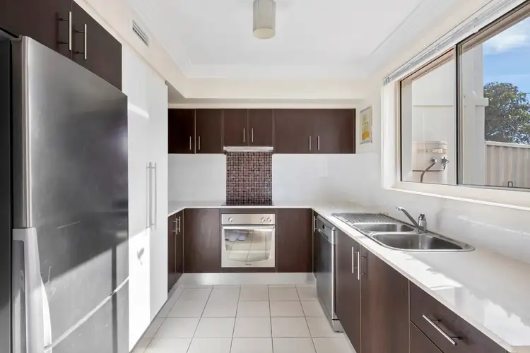 Fifth view of Homely townhouse listing, 2/12 Lawson Street, Norah Head NSW 2263