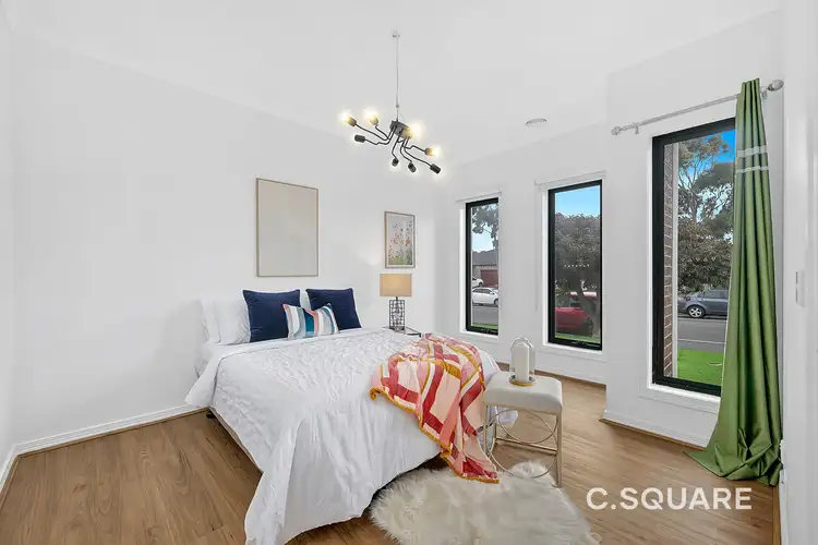 Third view of Homely house listing, 66 Newbury Boulevard, Craigieburn VIC 3064