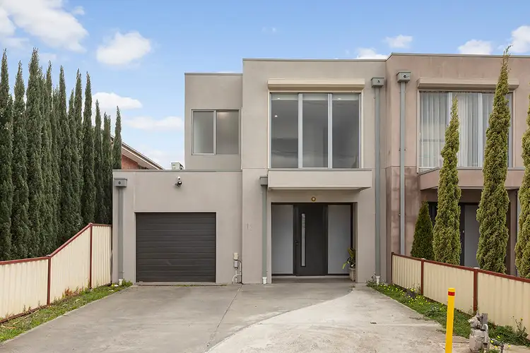 Main view of Homely house listing, 15 Link Road, Sunshine West VIC 3020