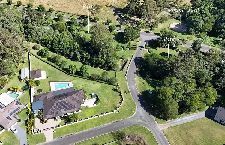 Fifth view of Homely house listing, 3 Mountain View Crest, Mount Nathan QLD 4211