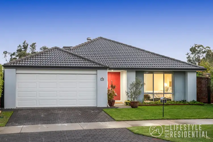 Second view of Homely house listing, 3 Gallery Way, Yanchep WA 6035