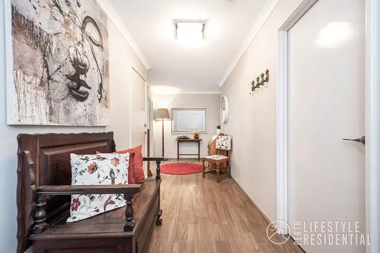 Third view of Homely house listing, 3 Gallery Way, Yanchep WA 6035