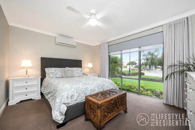 Fourth view of Homely house listing, 3 Gallery Way, Yanchep WA 6035