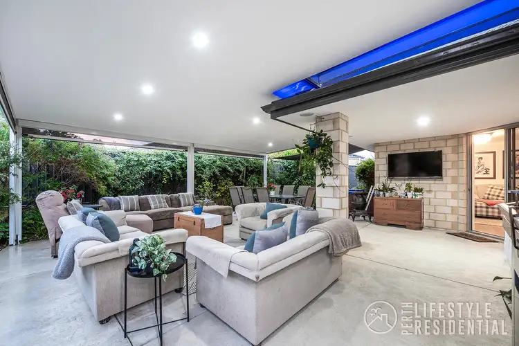 Fifth view of Homely house listing, 3 Gallery Way, Yanchep WA 6035