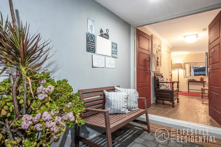 Sixth view of Homely house listing, 3 Gallery Way, Yanchep WA 6035