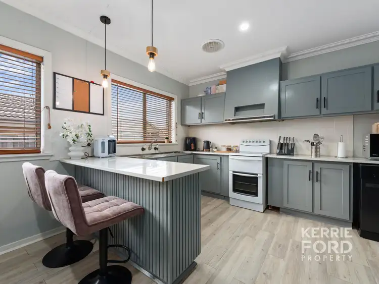 Second view of Homely house listing, 37 White Street, Morwell VIC 3840