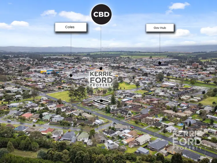 Fourth view of Homely house listing, 37 White Street, Morwell VIC 3840