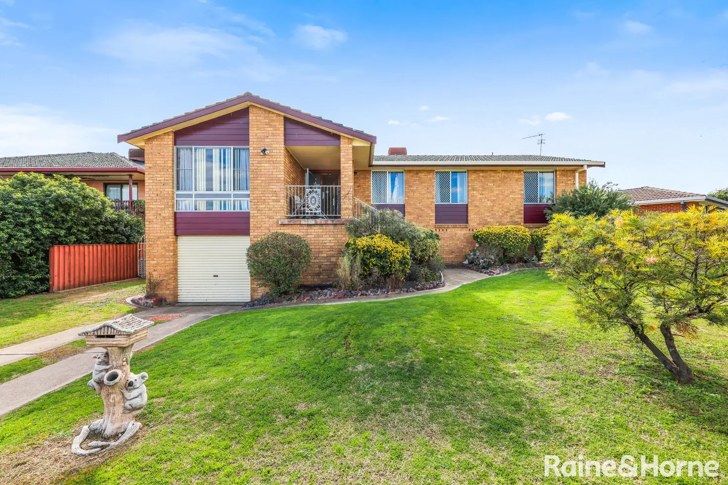 Main view of Homely house listing, 8 Gidgee Street, Tamworth NSW 2340