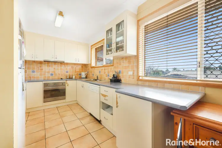 Second view of Homely house listing, 8 Gidgee Street, Tamworth NSW 2340