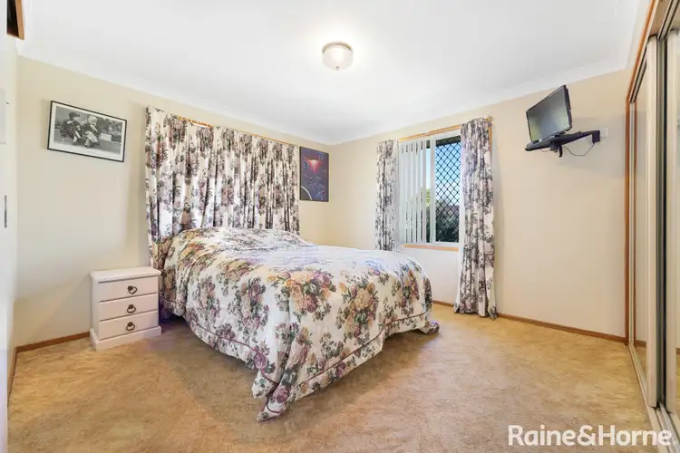 Fourth view of Homely house listing, 8 Gidgee Street, Tamworth NSW 2340