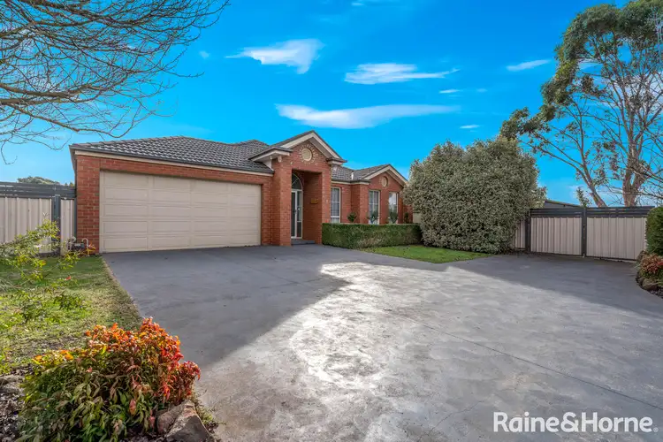 3 Sullivan Court, Romsey VIC 3434