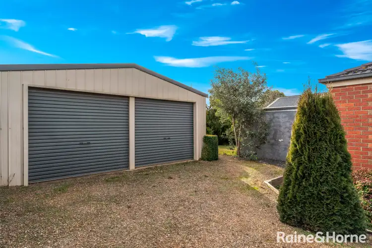 Third view of Homely house listing, 3 Sullivan Court, Romsey VIC 3434
