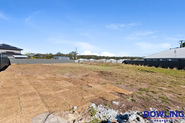Fourth view of Homely land listing, 11 Gum Tree Way, Medowie NSW 2318
