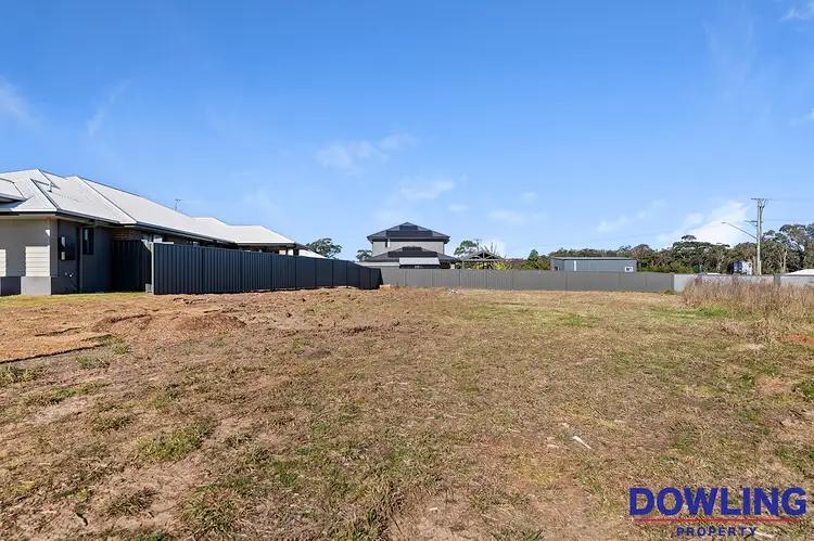 Fifth view of Homely land listing, 11 Gum Tree Way, Medowie NSW 2318