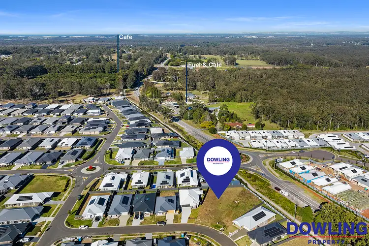 Sixth view of Homely land listing, 11 Gum Tree Way, Medowie NSW 2318