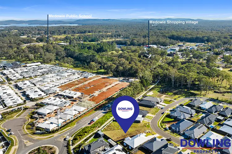 Seventh view of Homely land listing, 11 Gum Tree Way, Medowie NSW 2318