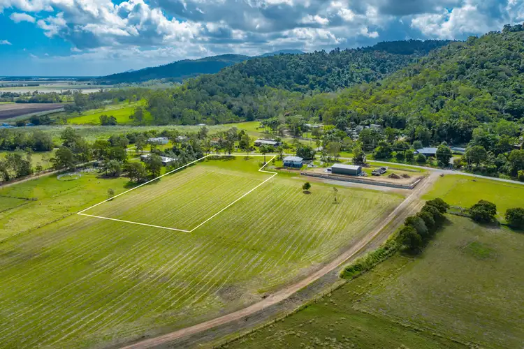 Fifth view of Homely land listing, LOT 1, 171 Wrights Road, Strathdickie QLD 4800