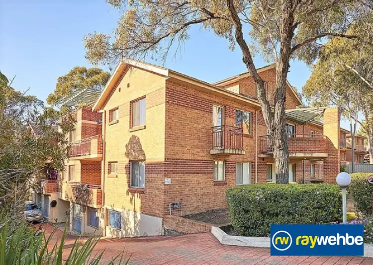 Main view of Homely apartment listing, 5/180-182 Station Street, Wentworthville NSW 2145
