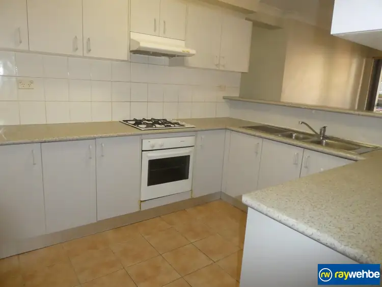 Second view of Homely apartment listing, 5/180-182 Station Street, Wentworthville NSW 2145