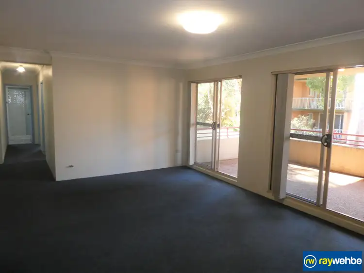 Third view of Homely apartment listing, 5/180-182 Station Street, Wentworthville NSW 2145