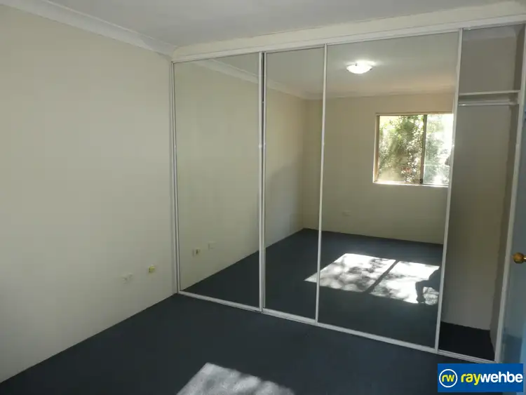 Fourth view of Homely apartment listing, 5/180-182 Station Street, Wentworthville NSW 2145