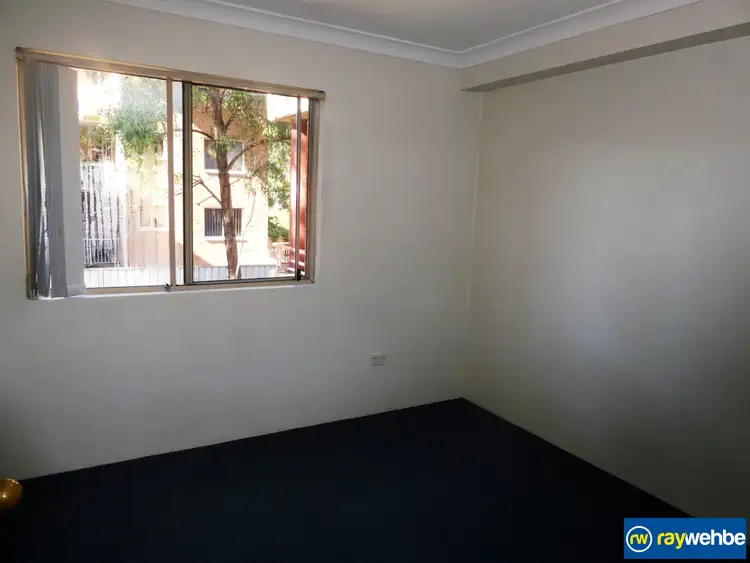 Fifth view of Homely apartment listing, 5/180-182 Station Street, Wentworthville NSW 2145