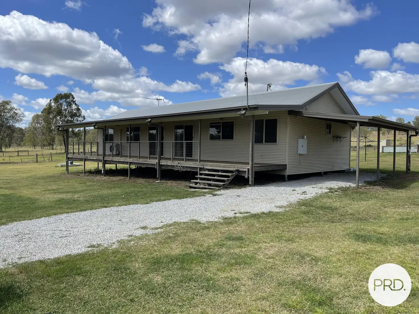 Main view of Homely house listing, 49 Lees Road, Ebenezer QLD 4340