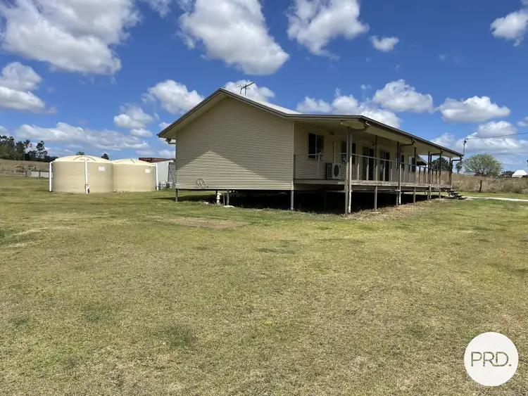 Second view of Homely house listing, 49 Lees Road, Ebenezer QLD 4340