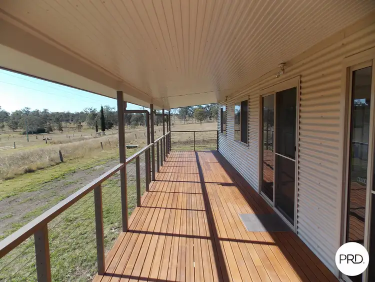 Fourth view of Homely house listing, 49 Lees Road, Ebenezer QLD 4340