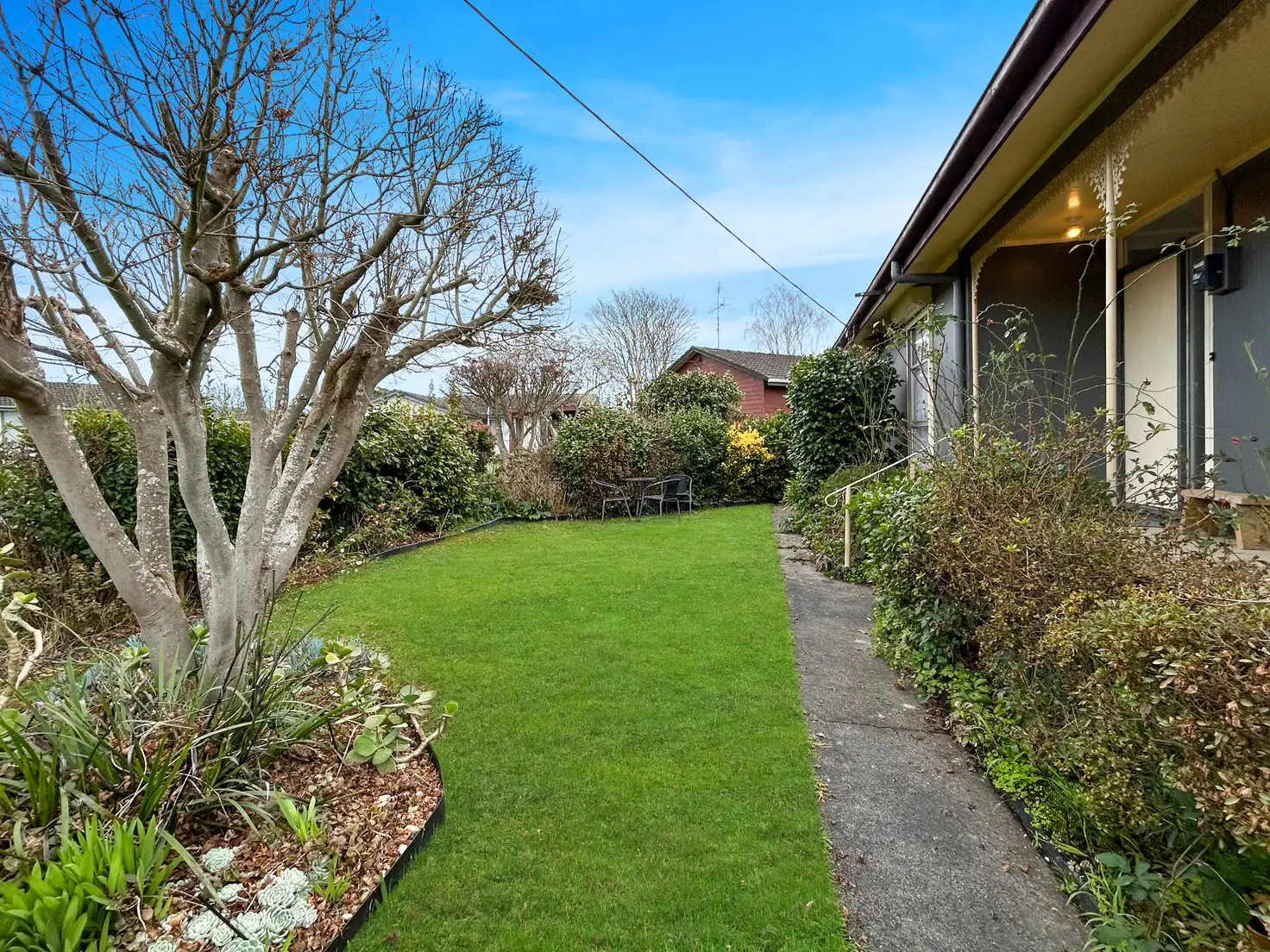 Main view of Homely house listing, 4 Guy Court, Trafalgar VIC 3824