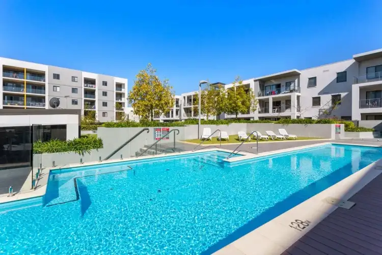 Second view of Homely house listing, 32/1 Stockton Bend, Cockburn Central WA 6164