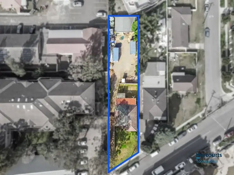 Second view of Homely house listing, 24 Toongabbie rd, Toongabbie NSW 2146