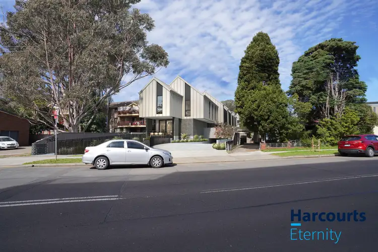 Fifth view of Homely house listing, 24 Toongabbie rd, Toongabbie NSW 2146