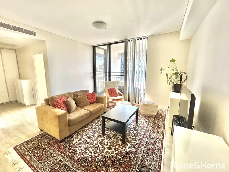 503/4 Banilung Street, Rosebery NSW 2018